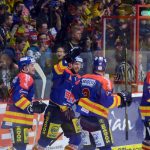 Mistři! Budějovický Motor vyhrál WSM Ligu a postupuje do baráže