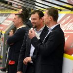 Mistři! Budějovický Motor vyhrál WSM Ligu a postupuje do baráže