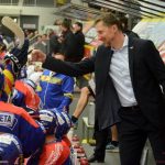 Mistři! Budějovický Motor vyhrál WSM Ligu a postupuje do baráže