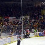 Mistři! Budějovický Motor vyhrál WSM Ligu a postupuje do baráže