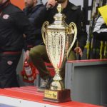 Mistři! Budějovický Motor vyhrál WSM Ligu a postupuje do baráže