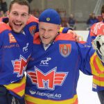 Mistři! Budějovický Motor vyhrál WSM Ligu a postupuje do baráže