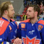 Mistři! Budějovický Motor vyhrál WSM Ligu a postupuje do baráže