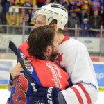 Mistři! Budějovický Motor vyhrál WSM Ligu a postupuje do baráže