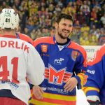 Mistři! Budějovický Motor vyhrál WSM Ligu a postupuje do baráže