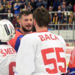 Mistři! Budějovický Motor vyhrál WSM Ligu a postupuje do baráže