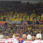 Mistři! Budějovický Motor vyhrál WSM Ligu a postupuje do baráže