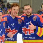 Mistři! Budějovický Motor vyhrál WSM Ligu a postupuje do baráže