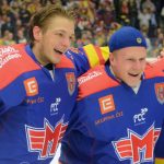 Mistři! Budějovický Motor vyhrál WSM Ligu a postupuje do baráže