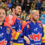 Mistři! Budějovický Motor vyhrál WSM Ligu a postupuje do baráže