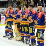 Mistři! Budějovický Motor vyhrál WSM Ligu a postupuje do baráže