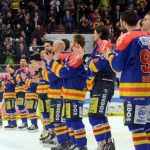 Mistři! Budějovický Motor vyhrál WSM Ligu a postupuje do baráže