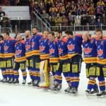 Mistři! Budějovický Motor vyhrál WSM Ligu a postupuje do baráže