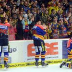 Mistři! Budějovický Motor vyhrál WSM Ligu a postupuje do baráže