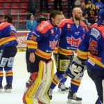 Mistři! Budějovický Motor vyhrál WSM Ligu a postupuje do baráže