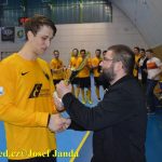 Dogy obhájily v okresním přeboru ve futsalu loňské prvenství