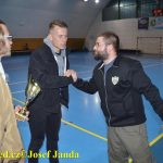 Dogy obhájily v okresním přeboru ve futsalu loňské prvenství