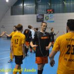 Dogy obhájily v okresním přeboru ve futsalu loňské prvenství