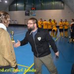Dogy obhájily v okresním přeboru ve futsalu loňské prvenství