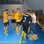 Dogy obhájily v okresním přeboru ve futsalu loňské prvenství