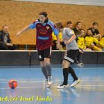 Dogy obhájily v okresním přeboru ve futsalu loňské prvenství