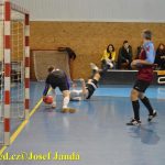 Dogy obhájily v okresním přeboru ve futsalu loňské prvenství