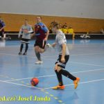 Dogy obhájily v okresním přeboru ve futsalu loňské prvenství