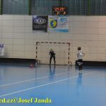 Dogy obhájily v okresním přeboru ve futsalu loňské prvenství