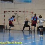 Dogy obhájily v okresním přeboru ve futsalu loňské prvenství