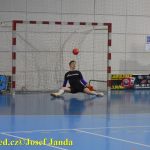 Dogy obhájily v okresním přeboru ve futsalu loňské prvenství
