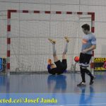 Dogy obhájily v okresním přeboru ve futsalu loňské prvenství