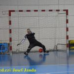 Dogy obhájily v okresním přeboru ve futsalu loňské prvenství