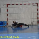 Dogy obhájily v okresním přeboru ve futsalu loňské prvenství