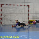 Dogy obhájily v okresním přeboru ve futsalu loňské prvenství