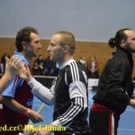 Dogy obhájily v okresním přeboru ve futsalu loňské prvenství