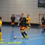 Dogy obhájily v okresním přeboru ve futsalu loňské prvenství
