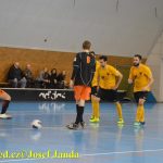 Dogy obhájily v okresním přeboru ve futsalu loňské prvenství