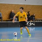 Dogy obhájily v okresním přeboru ve futsalu loňské prvenství