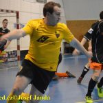 Dogy obhájily v okresním přeboru ve futsalu loňské prvenství