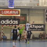 Házenkáři zvládli těžké utkání s Chodovem