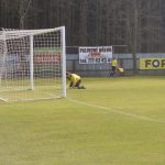 Katovice si zastřílely proti Jindřichovu Hradci