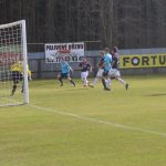 Katovice si zastřílely proti Jindřichovu Hradci