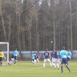 Katovice si zastřílely proti Jindřichovu Hradci