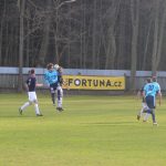 Katovice si zastřílely proti Jindřichovu Hradci