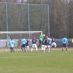 Katovice si zastřílely proti Jindřichovu Hradci