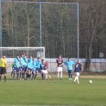 Katovice si zastřílely proti Jindřichovu Hradci