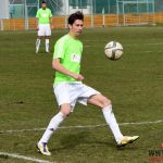 Fotbalisté Čížové vyhráli doma podeváté v řadě