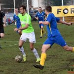 Fotbalisté Čížové vyhráli doma podeváté v řadě