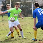 Fotbalisté Čížové vyhráli doma podeváté v řadě