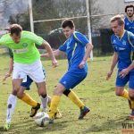 Fotbalisté Čížové vyhráli doma podeváté v řadě